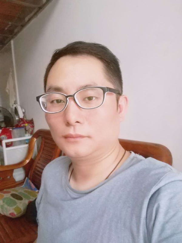 流星的尾巴的第一张照片--东山交友网