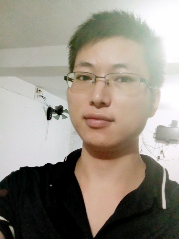 安静的心的第一张照片--东山交友网