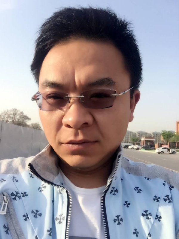 执着的等待的第一张照片--东山交友网