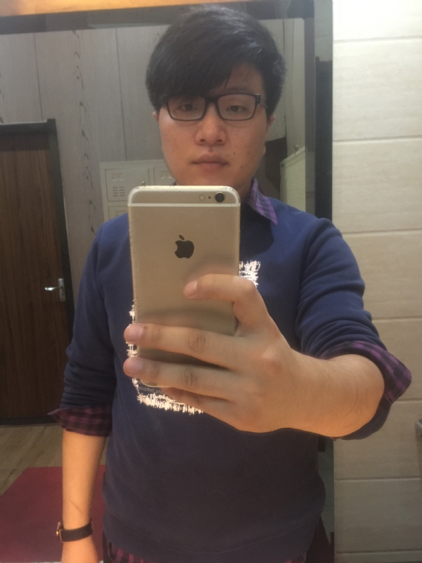 榴莲先生的第二张照片--东山交友网