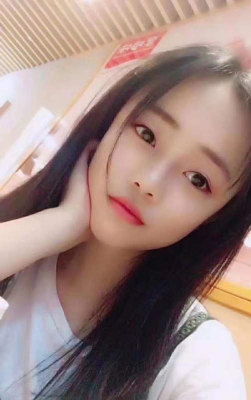 雪妮儿的第一张照片--东山交友网