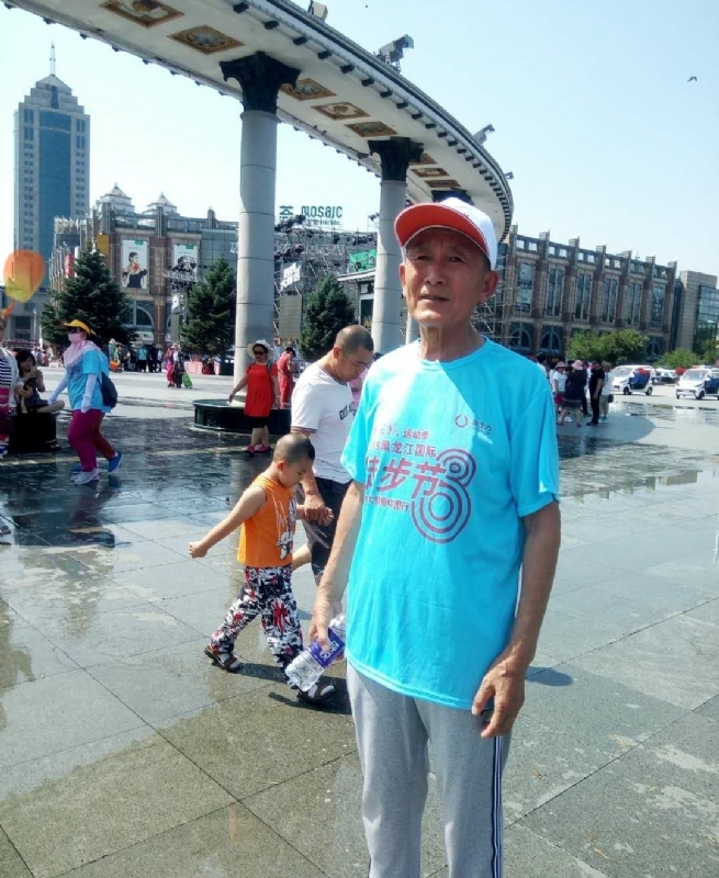 凯歌的第二张照片--东山交友网