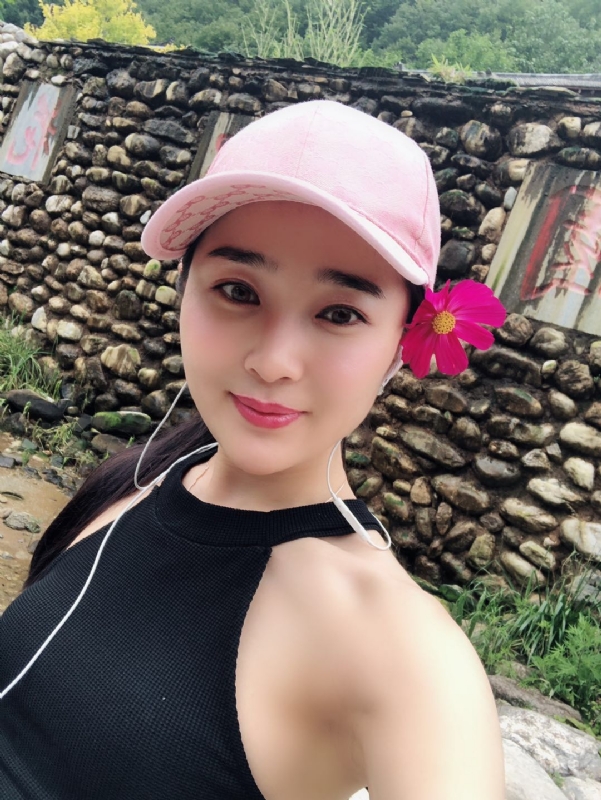 小白兔的大奶糖的第一张照片--东山交友网