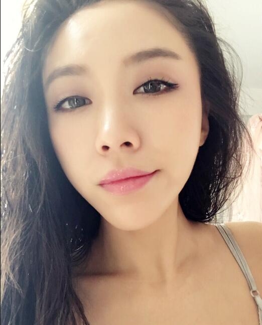 欣欣的第二张照片--东山交友网