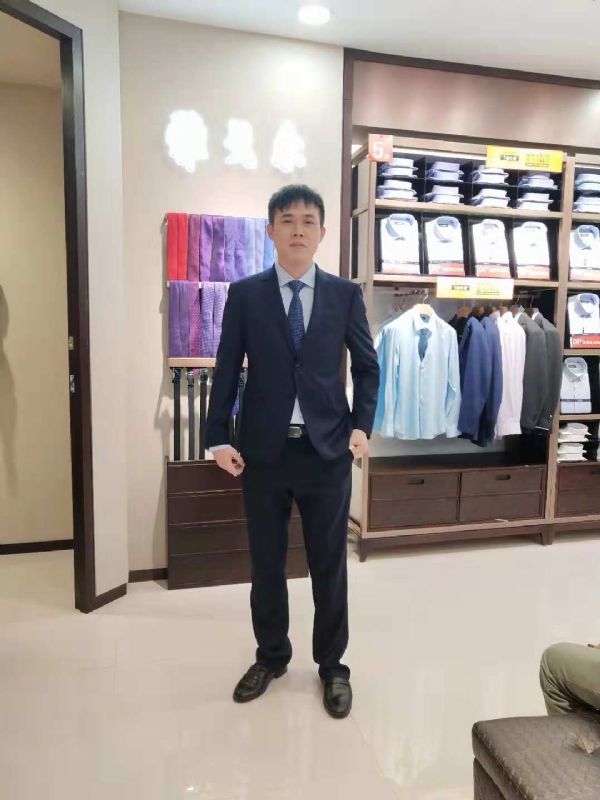 爱的第一张照片--东山交友网