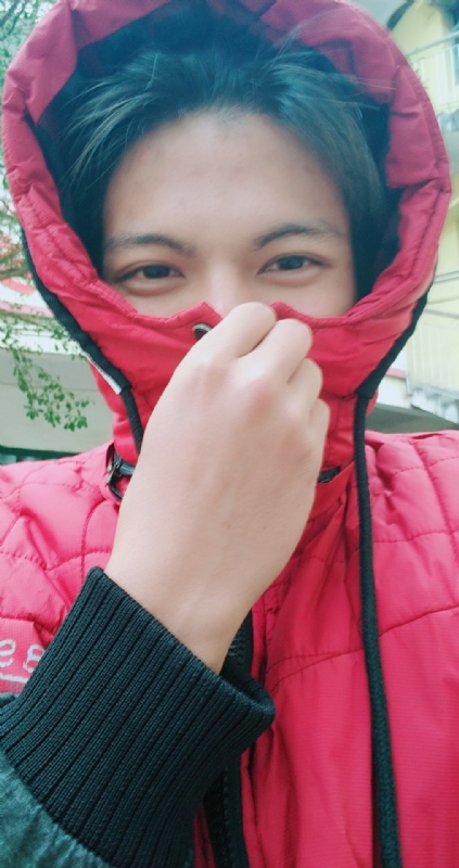 姜小迈的第一张照片--东山交友网
