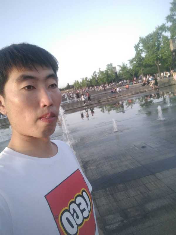 siyuan的第三张照片--东山交友网