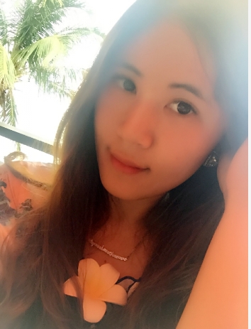 婷婷的第一张照片--东山交友网