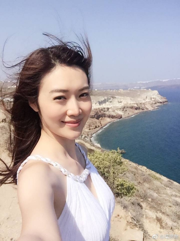 summer的第一张照片--东山交友网