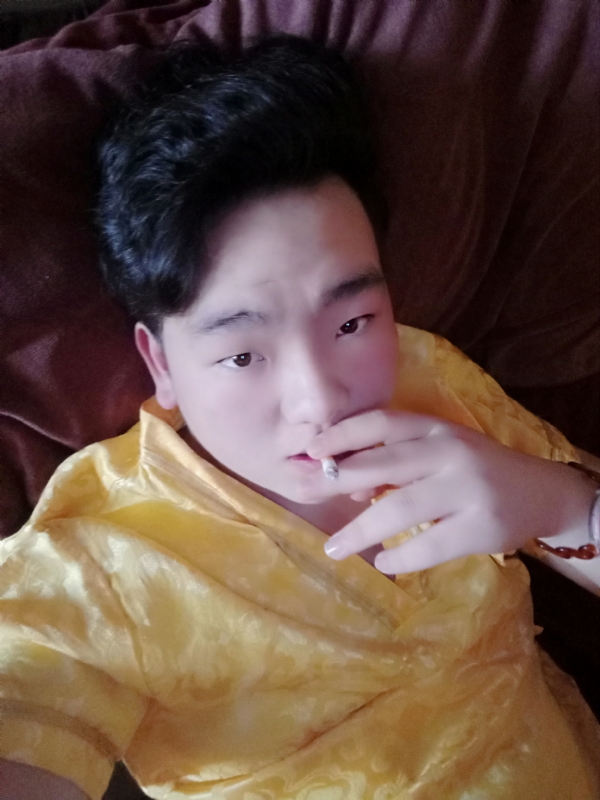 有心无力的第一张照片--东山交友网