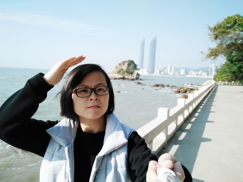 吕小包的第一张照片--东山交友网