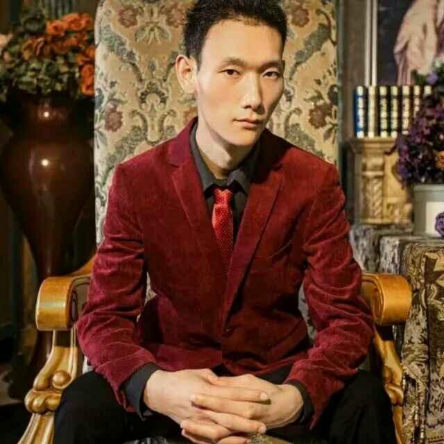寻找附近的人的第一张照片--东山交友网