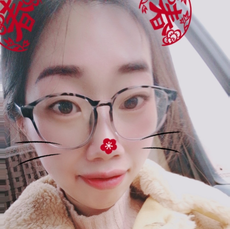 芮雪的第一张照片--东山交友网