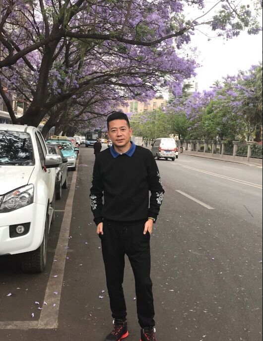 宁静致远的第一张照片--东山交友网
