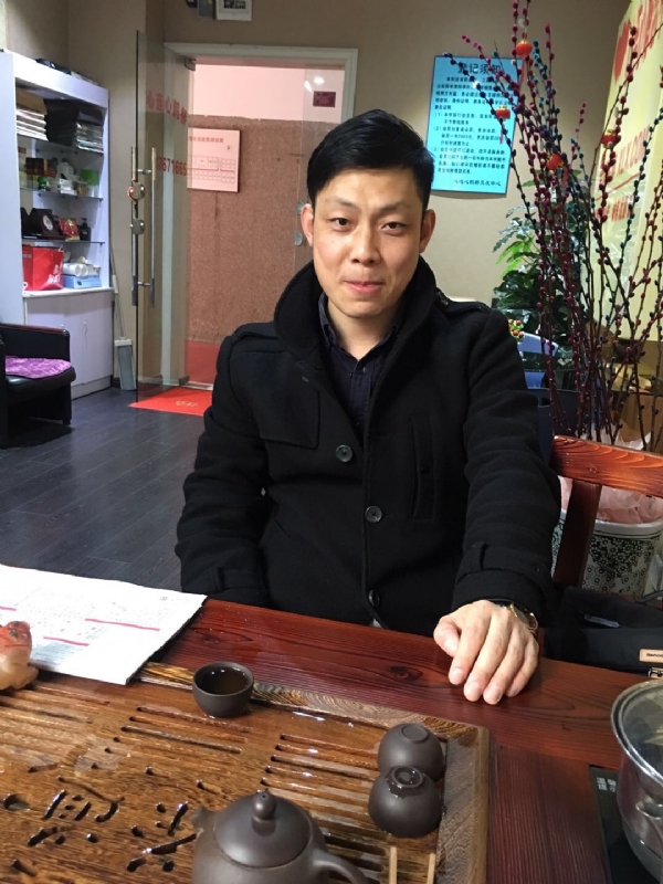 杨洋的第二张照片--东山交友网