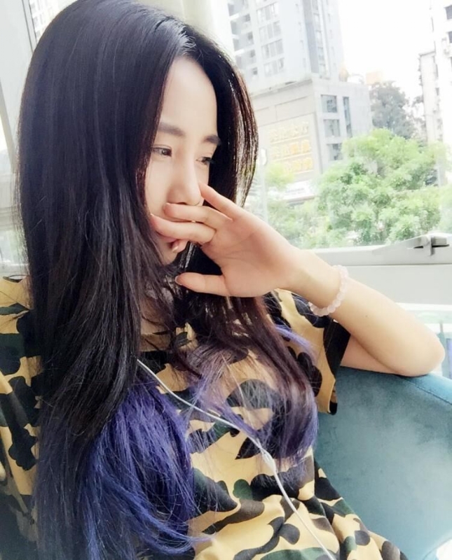 陳蓓蓓的第一张照片--东山交友网