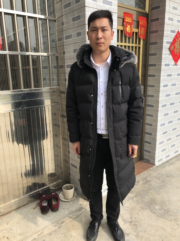 街角的风车的第一张照片--东山交友网
