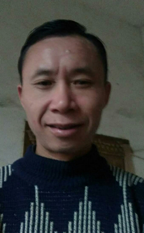 孤单情哥的第一张照片--东山交友网