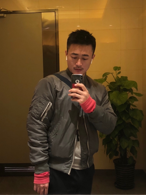 林云海的第一张照片--东山交友网