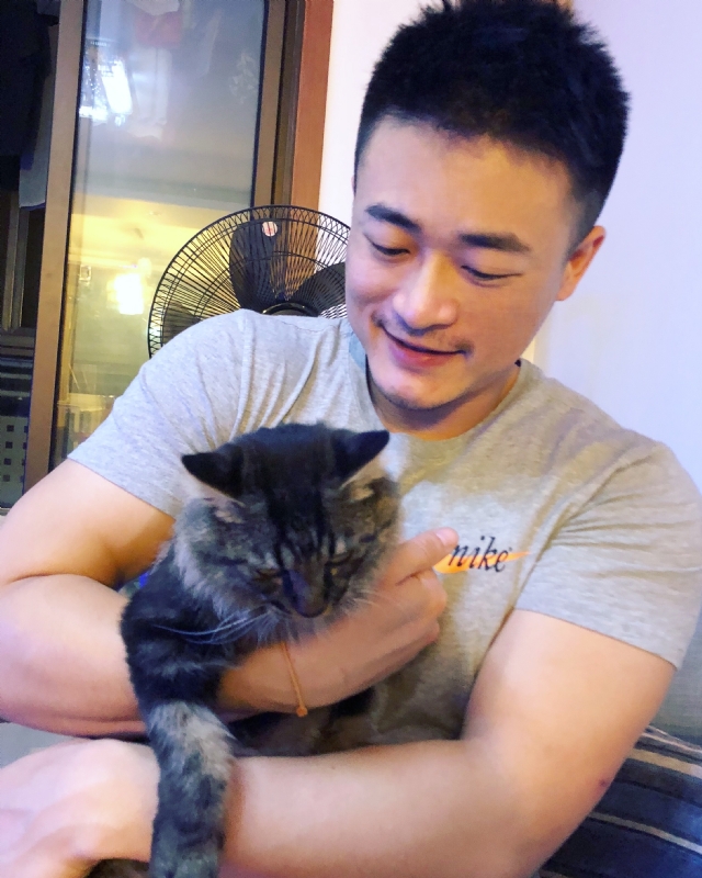 林云海的第二张照片--东山交友网