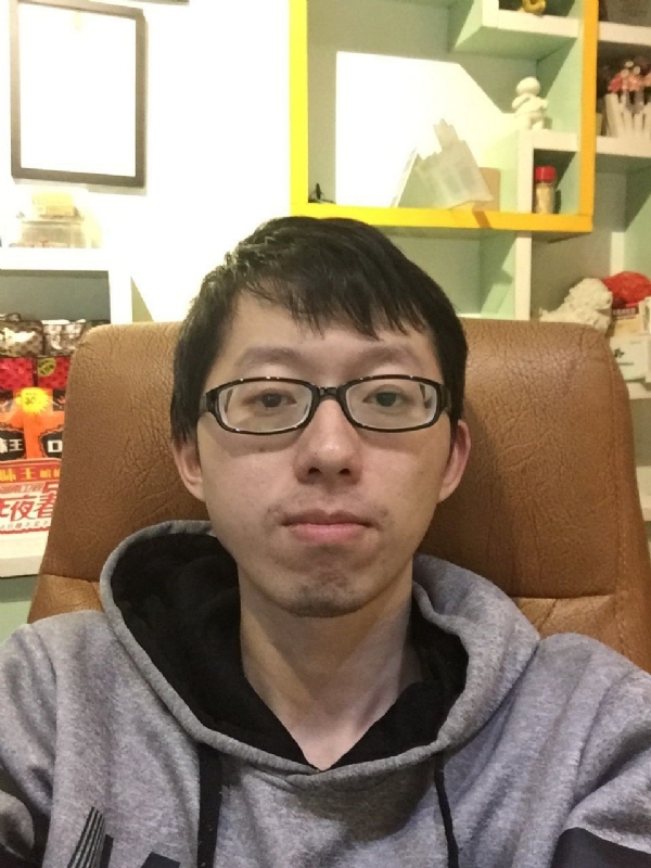 桀桀的第一张照片--东山交友网