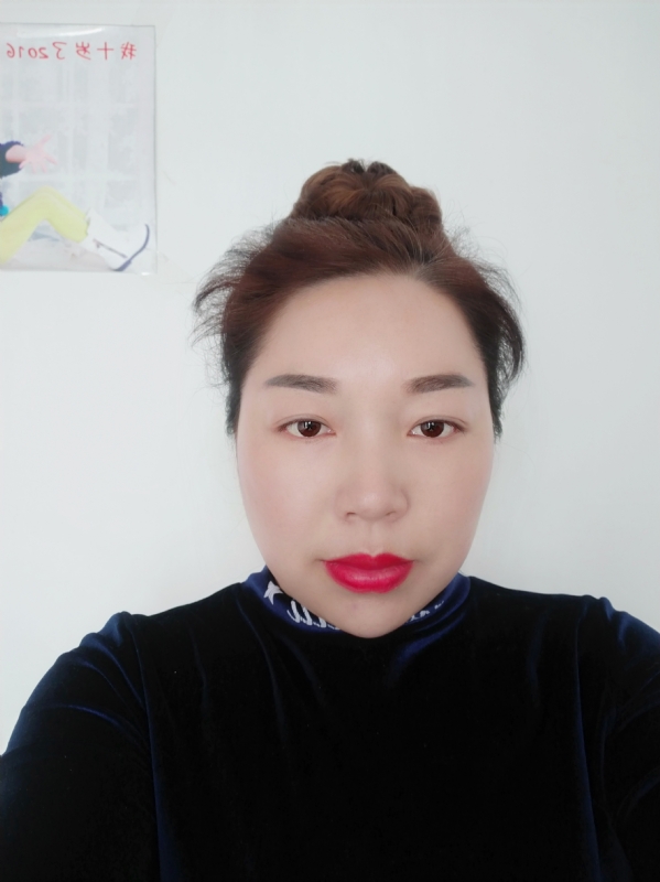 美丽人生的第一张照片--东山交友网