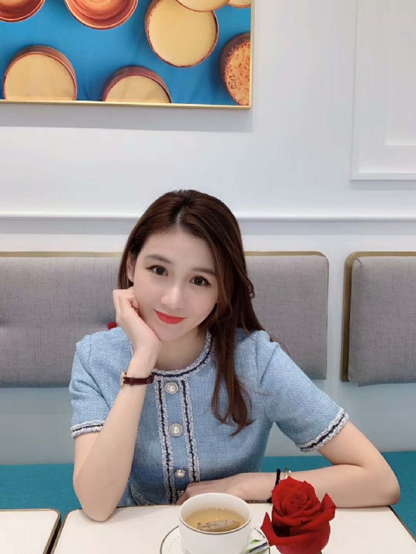 Emily的第二张照片--东山交友网