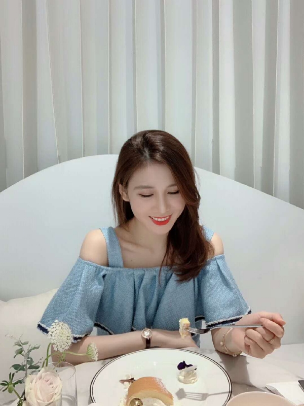 Emily的第三张照片--东山交友网