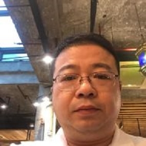 一个70后的离异大叔的第一张照片--东山交友网