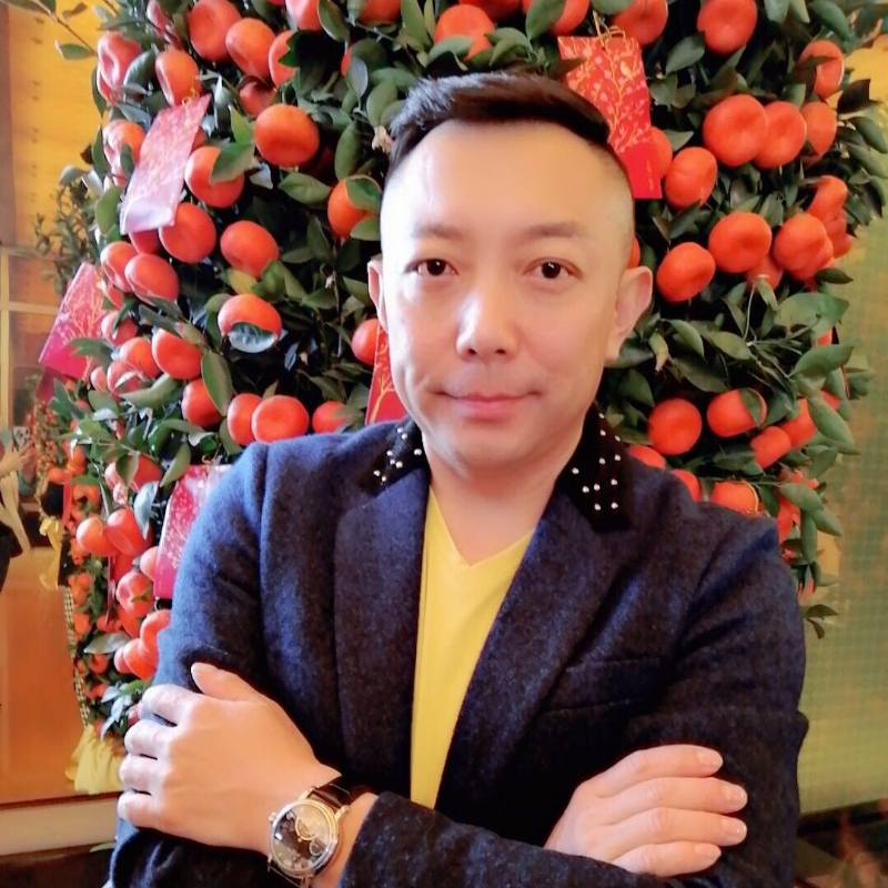 巧克力绅士的第一张照片--东山交友网