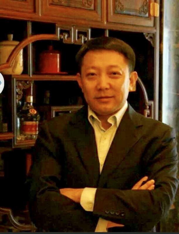 巧克力绅士的第三张照片--东山交友网