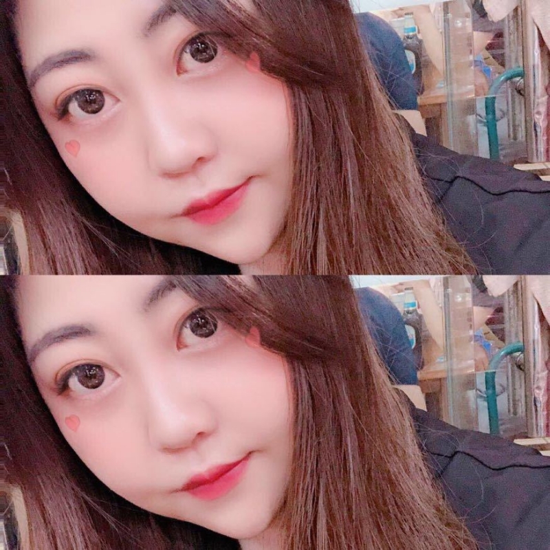 李洁白无瑕的第一张照片--东山交友网