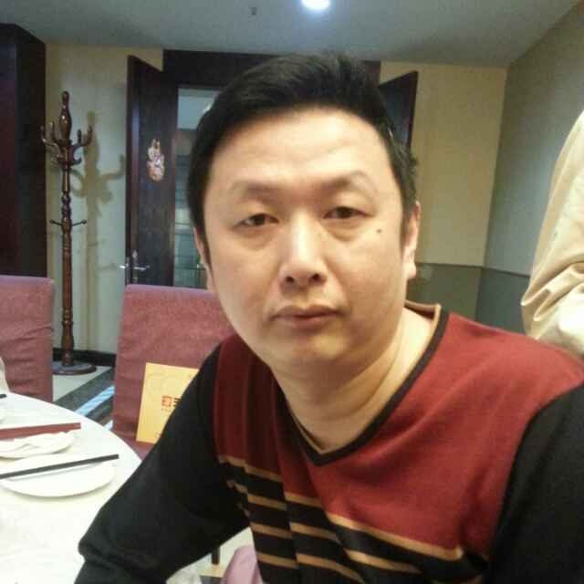四哥的第一张照片--东山交友网
