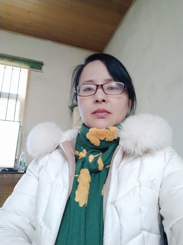 想想的第一张照片--东山交友网