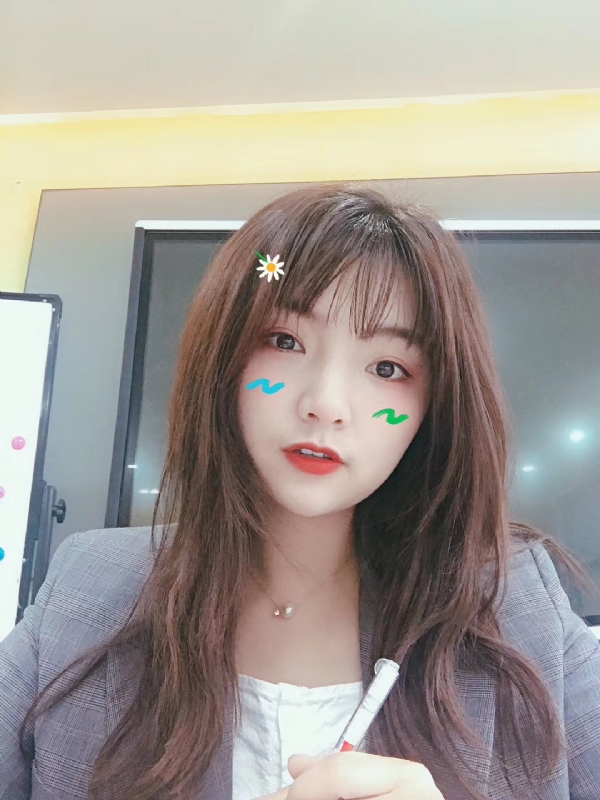 Lisa的第一张照片--东山交友网
