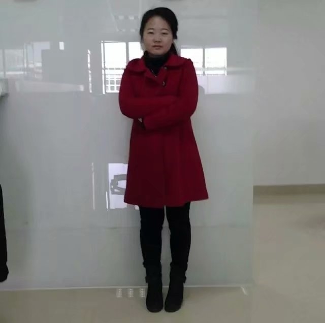 陈美美2019的第一张照片--东山交友网