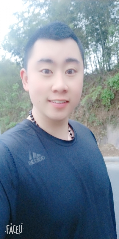 帅小伙的第一张照片--东山交友网