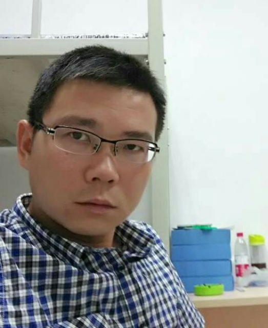 过眼浮云的第一张照片--东山交友网
