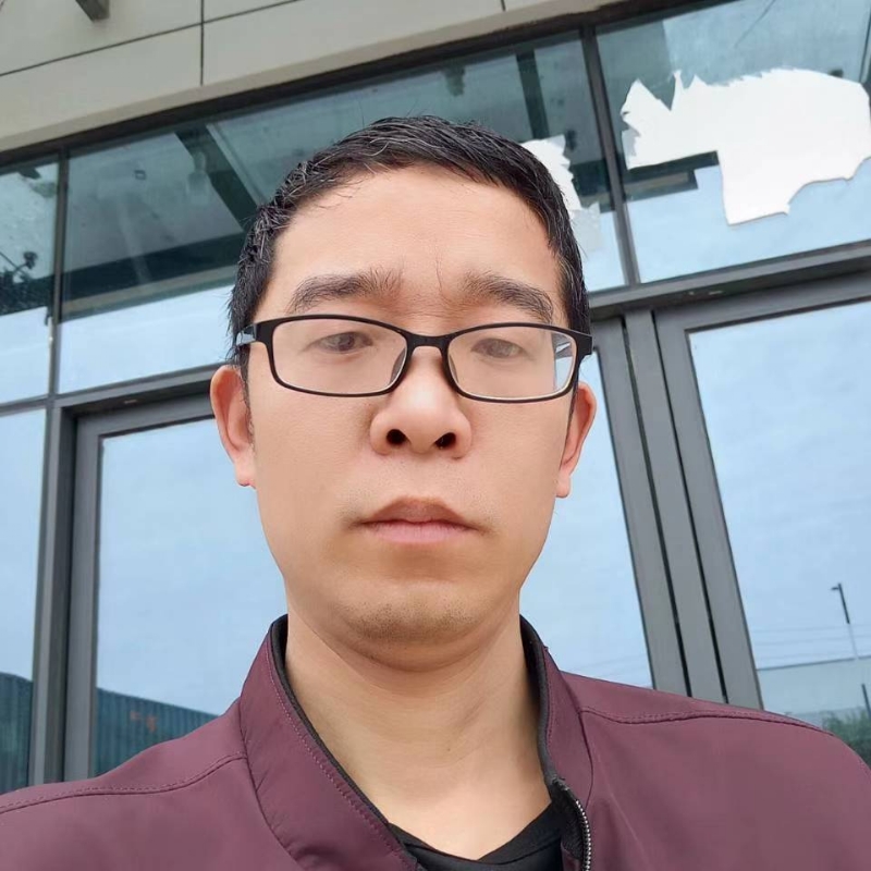 眠镜的第一张照片--东山交友网