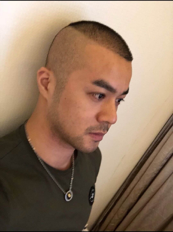 不期而遇的第一张照片--东山交友网