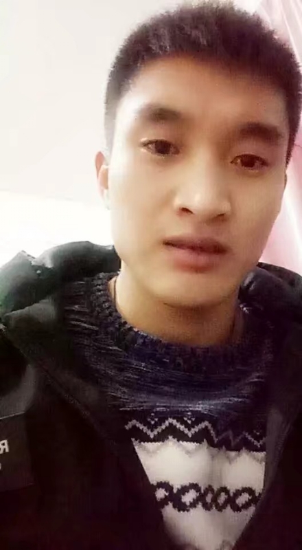 嗨我保护你啊的第一张照片--东山交友网