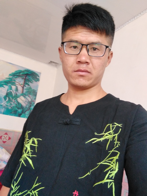 清风的第一张照片--东山交友网