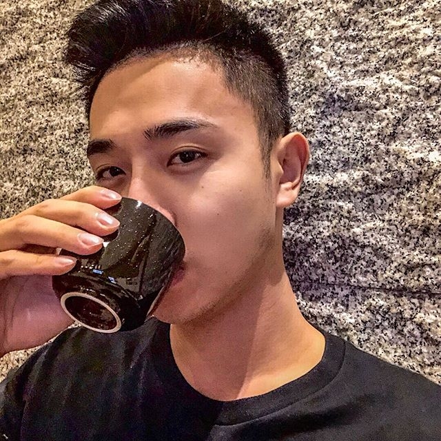 然然男士的第一张照片--东山交友网