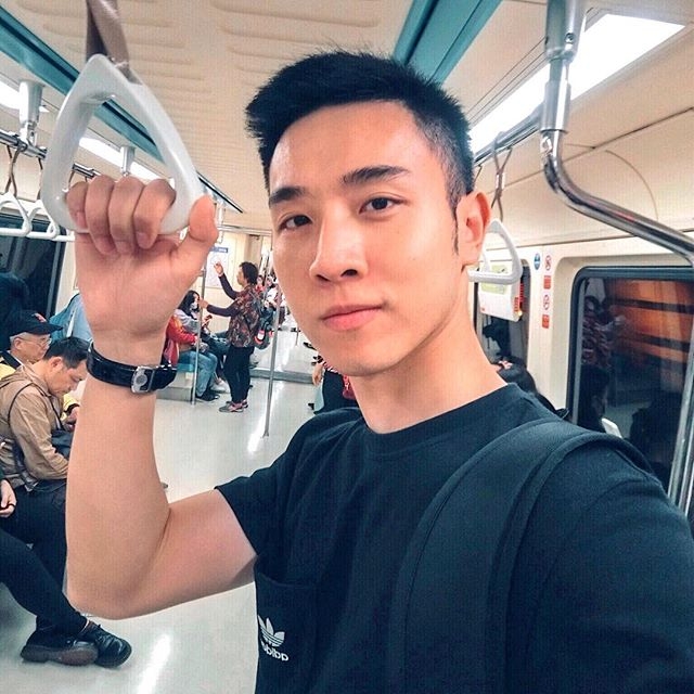 然然男士的第三张照片--东山交友网