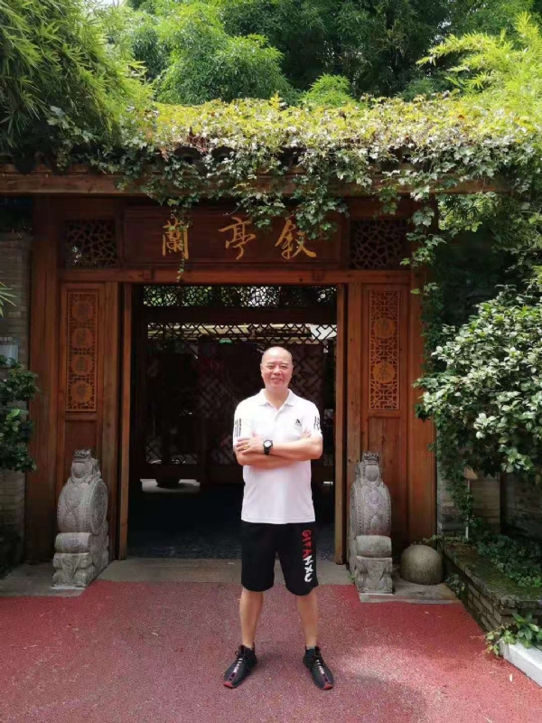 李国伟的第四张照片--东山交友网