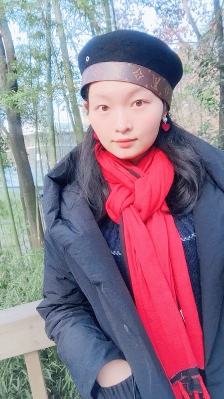 风中百合的第一张照片--东山交友网
