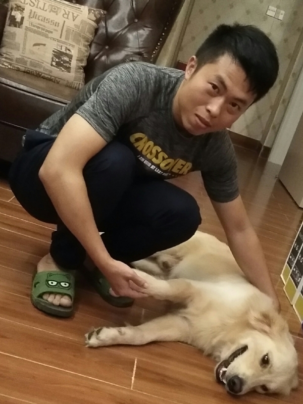 hjs的第一张照片--东山交友网