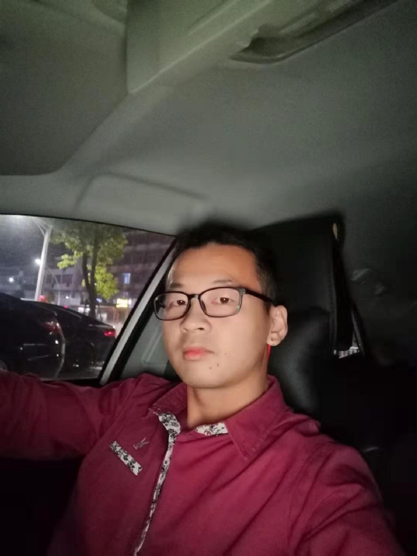 遇你最美的第一张照片--东山交友网