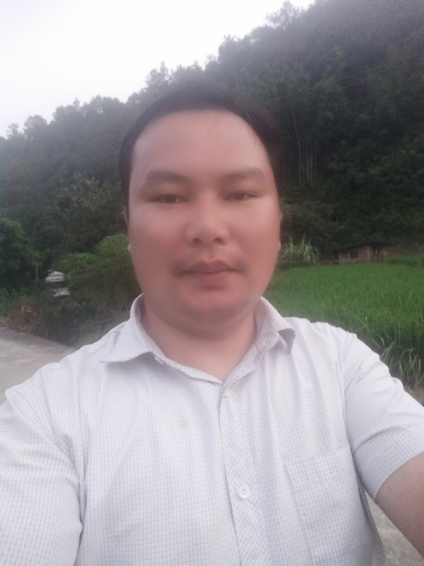 阿王的第一张照片--东山交友网