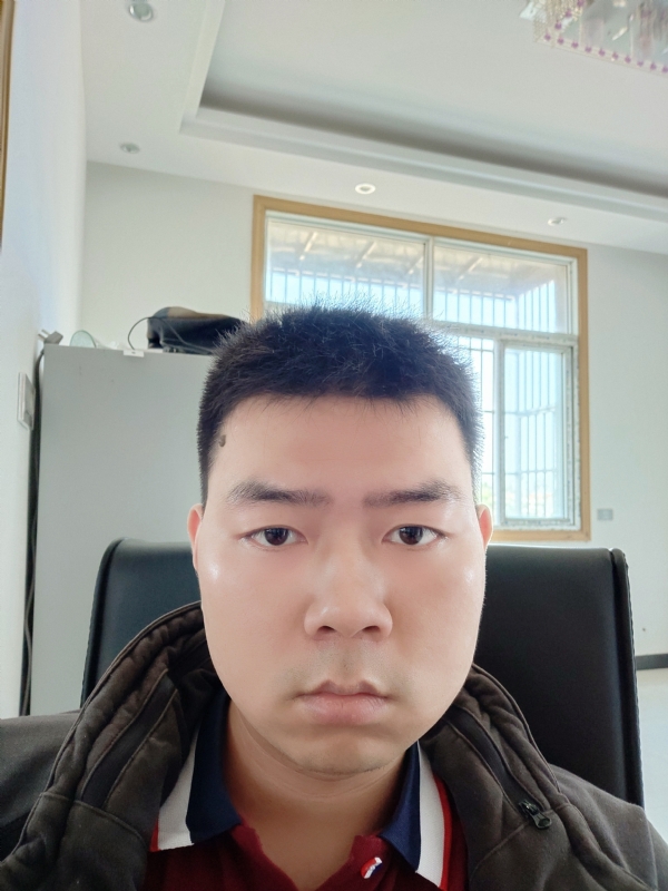 咚咚咚的第一张照片--东山交友网